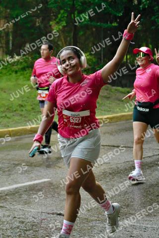 Foto del BARBIE RUN GUADALAJARA a las 07:38