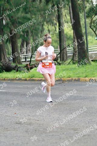 Foto del BARBIE RUN GUADALAJARA a las 07:27
