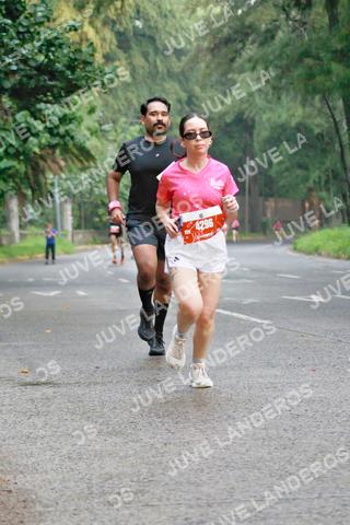 Foto del BARBIE RUN GUADALAJARA a las 07:21