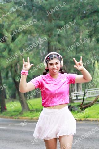 Foto del BARBIE RUN GUADALAJARA a las 07:08