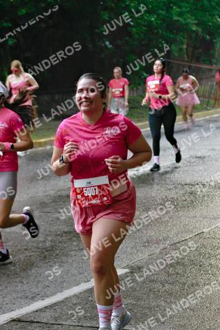 Foto del BARBIE RUN GUADALAJARA a las 07:38