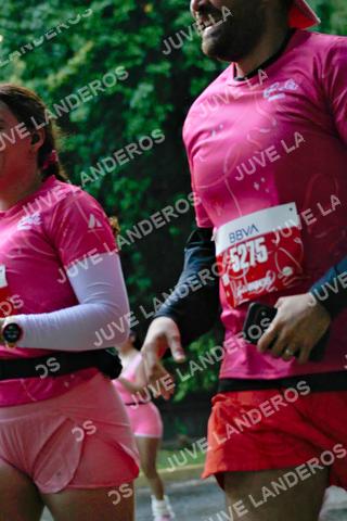 Foto del BARBIE RUN GUADALAJARA a las 07:40