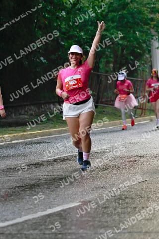 Foto del BARBIE RUN GUADALAJARA a las 07:39