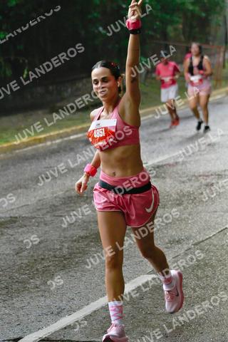 Foto del BARBIE RUN GUADALAJARA a las 07:36