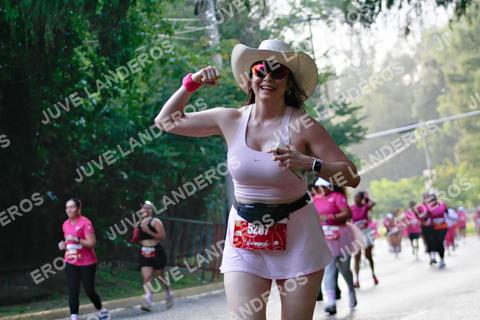 Foto del BARBIE RUN GUADALAJARA a las 07:40