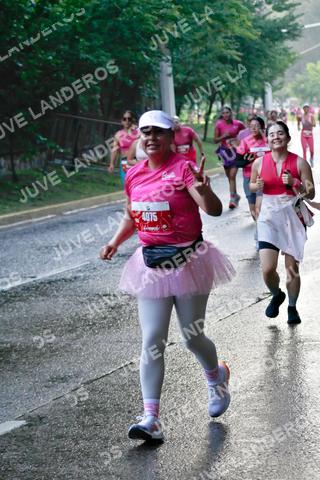 Foto del BARBIE RUN GUADALAJARA a las 07:38