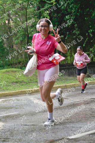Foto del BARBIE RUN GUADALAJARA a las 07:44