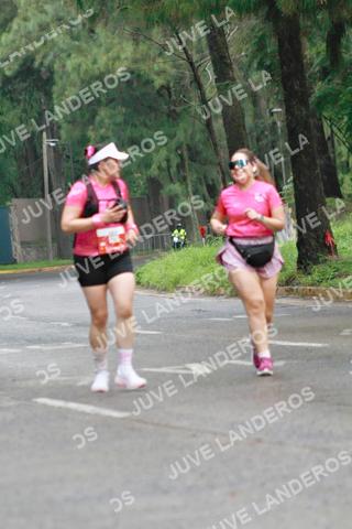 Foto del BARBIE RUN GUADALAJARA a las 07:28