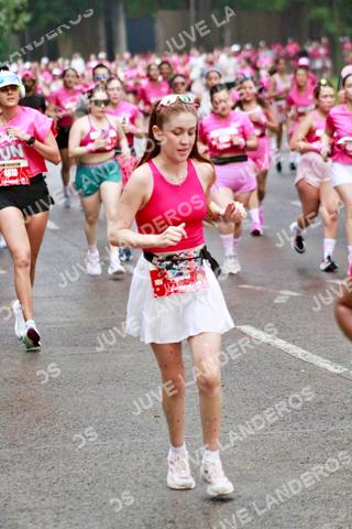 Foto del BARBIE RUN GUADALAJARA a las 07:04