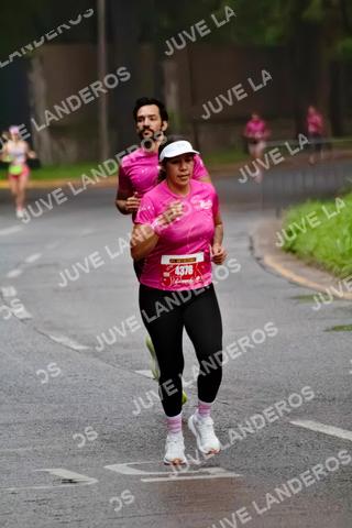 Foto del BARBIE RUN GUADALAJARA a las 06:58