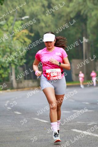 Foto del BARBIE RUN GUADALAJARA a las 07:13