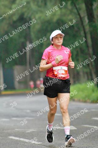 Foto del BARBIE RUN GUADALAJARA a las 07:21