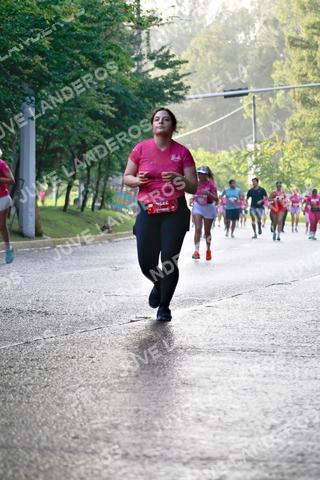 Foto del BARBIE RUN GUADALAJARA a las 07:42