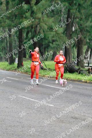 Foto del BARBIE RUN GUADALAJARA a las 07:28