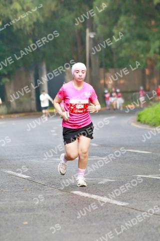 Foto del BARBIE RUN GUADALAJARA a las 07:14
