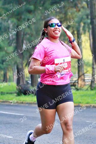 Foto del BARBIE RUN GUADALAJARA a las 07:19