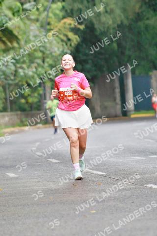 Foto del BARBIE RUN GUADALAJARA a las 07:25