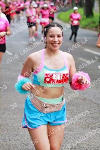 Foto del BARBIE RUN GUADALAJARA a las 07:06