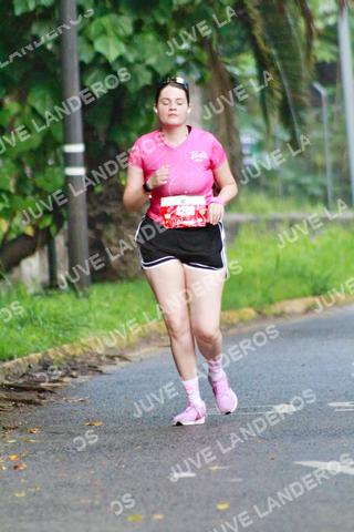 Foto del BARBIE RUN GUADALAJARA a las 07:14
