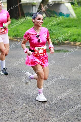 Foto del BARBIE RUN GUADALAJARA a las 07:10