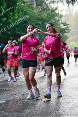 Foto del BARBIE RUN GUADALAJARA a las 07:41