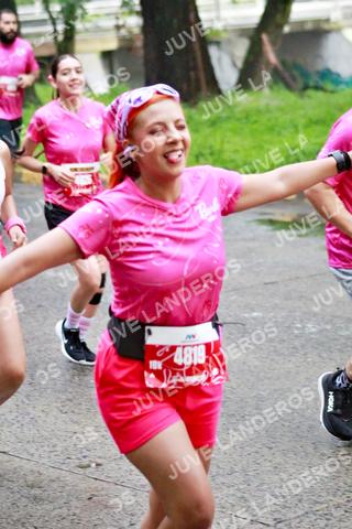Foto del BARBIE RUN GUADALAJARA a las 07:04