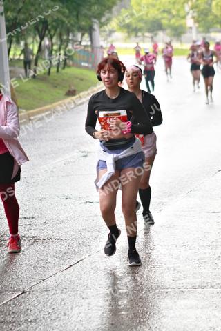 Foto del BARBIE RUN GUADALAJARA a las 07:46