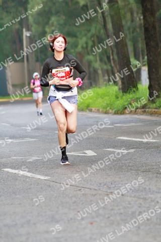 Foto del BARBIE RUN GUADALAJARA a las 07:15