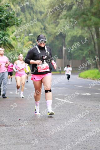 Foto del BARBIE RUN GUADALAJARA a las 07:12