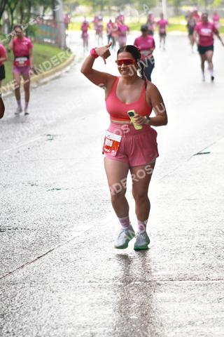Foto del BARBIE RUN GUADALAJARA a las 07:45
