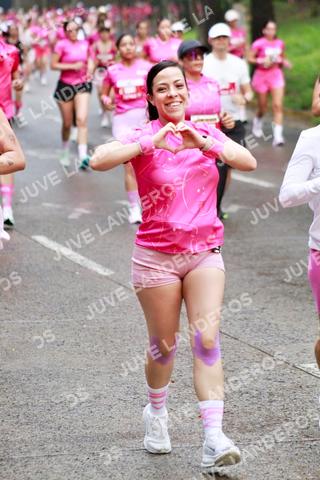 Foto del BARBIE RUN GUADALAJARA a las 07:06