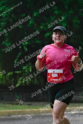 Foto del BARBIE RUN GUADALAJARA a las 07:41