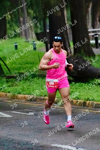 Foto del BARBIE RUN GUADALAJARA a las 06:57