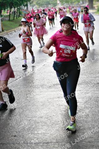Foto del BARBIE RUN GUADALAJARA a las 07:36