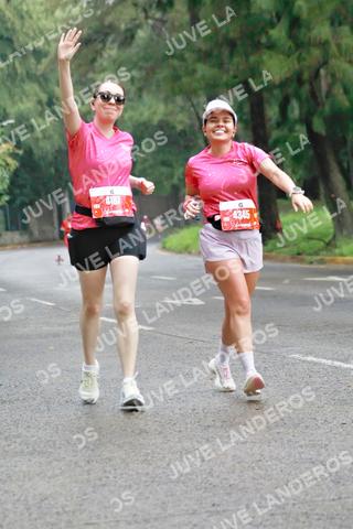 Foto del BARBIE RUN GUADALAJARA a las 07:27