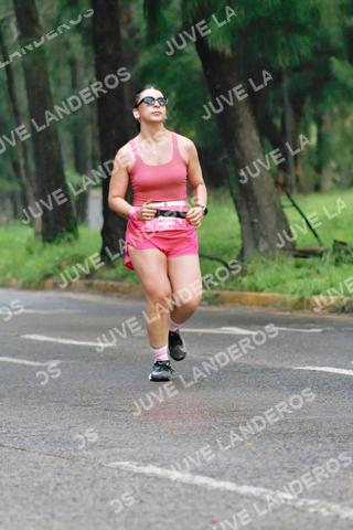 Foto del BARBIE RUN GUADALAJARA a las 07:21