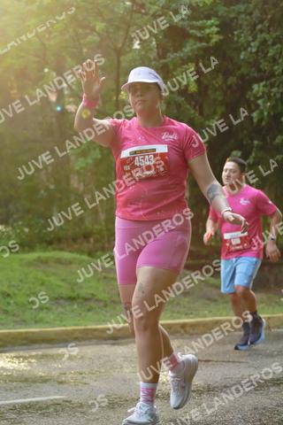 Foto del BARBIE RUN GUADALAJARA a las 07:42