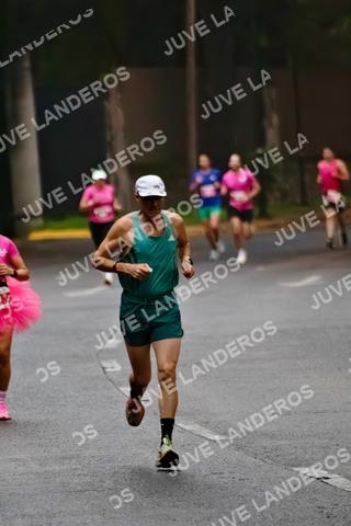 Foto del BARBIE RUN GUADALAJARA a las 06:58
