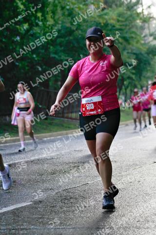 Foto del BARBIE RUN GUADALAJARA a las 07:39