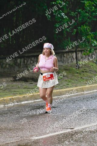 Foto del BARBIE RUN GUADALAJARA a las 07:47