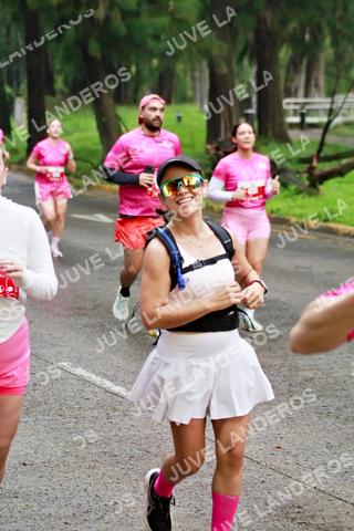Foto del BARBIE RUN GUADALAJARA a las 07:07