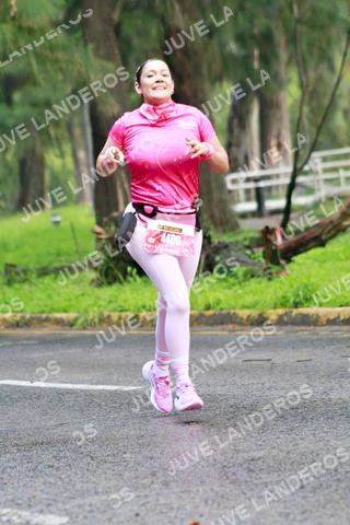 Foto del BARBIE RUN GUADALAJARA a las 07:14