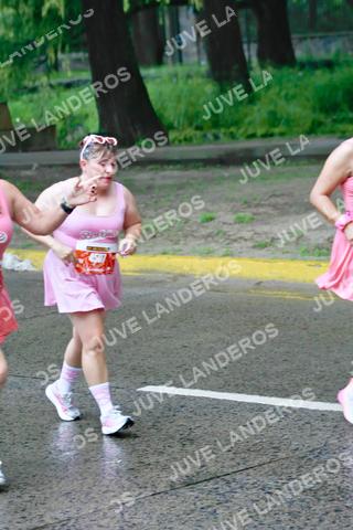 Foto del BARBIE RUN GUADALAJARA a las 07:49