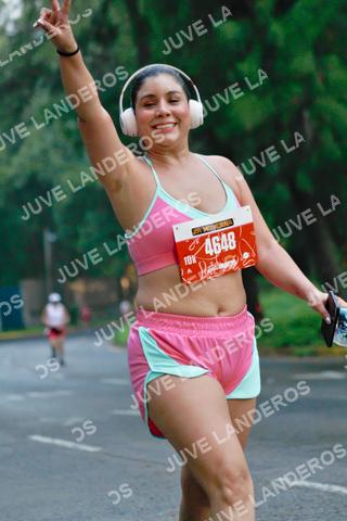 Foto del BARBIE RUN GUADALAJARA a las 07:20