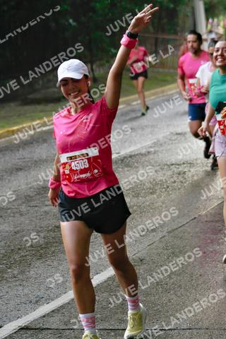 Foto del BARBIE RUN GUADALAJARA a las 07:37
