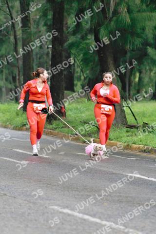 Foto del BARBIE RUN GUADALAJARA a las 07:28