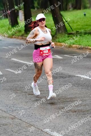 Foto del BARBIE RUN GUADALAJARA a las 07:00