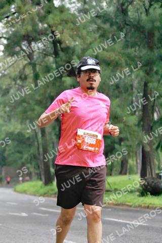 Foto del BARBIE RUN GUADALAJARA a las 07:23