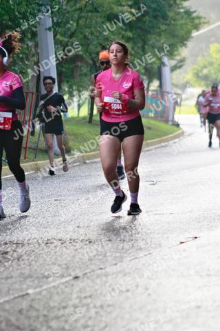Foto del BARBIE RUN GUADALAJARA a las 07:43