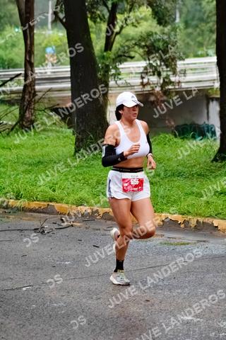 Foto del BARBIE RUN GUADALAJARA a las 06:56